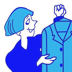 Jobs in Erwin's Dry Cleaners and Tailors - reviews
