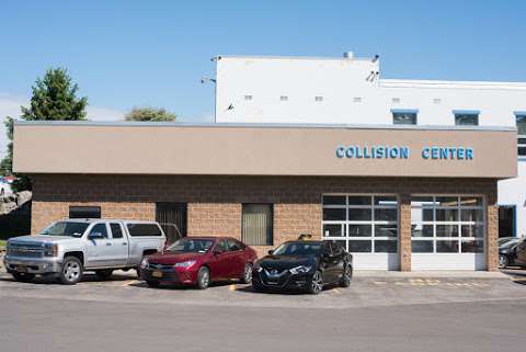 Jobs in Hoselton Collision - reviews