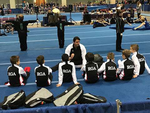 Jobs in Rochester Gymnastics Academy - reviews